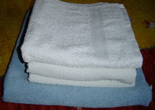 Konvolut Handtücher, 4