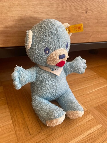 Steiff kuscheltier alete - kuscheltier,