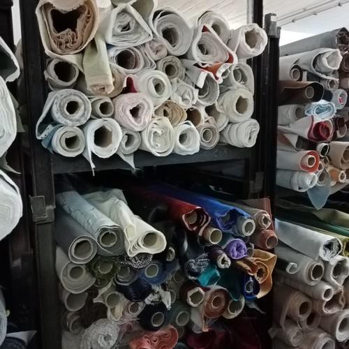 5kg stoffpaket - 5kg,
