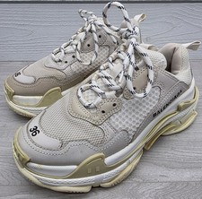 Balenciaga Women's Triple S