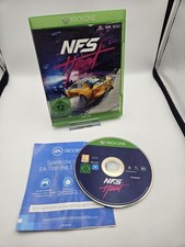 Need For Speed Heat (Xbox One