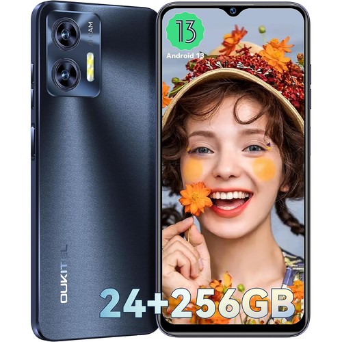 Oukitel c35 smartphone - c35,