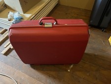 Samsonite großer Reisekoffer - mit Schloss  - gebraucht