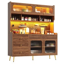 Küchenschrank Hochschrank