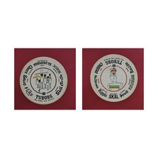 Tuborg All over the World