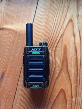 Handfunkgerät 400-470MHz