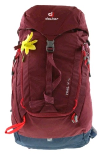 Deuter trail sehr - trail, 28