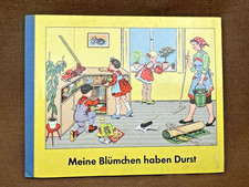 DDR Altes Bilderbuch 1959-