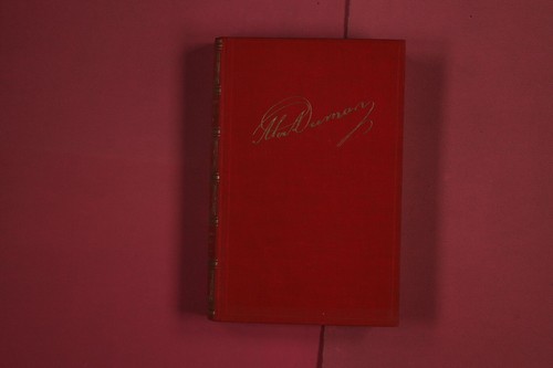 286495 alexander dumas - 286495,