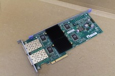 NetApp Quad 8G FC Host Bus Adapter PCIe - 110-J9596RC+A2 / 111-00626+A2 FR408HR