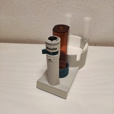 Metrohm Exchange Unit