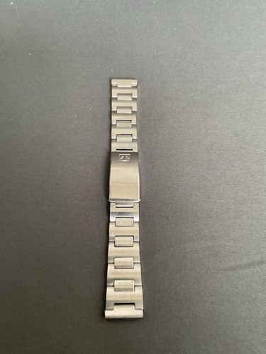Tissot armband mm - tissot,