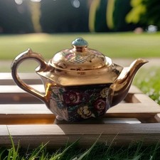 Sadler Seltene Teekanne