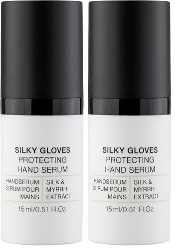 Alessandro spa silky - silky, gloves