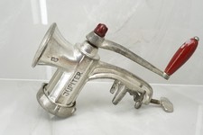 massiv Vintage Gusseisen