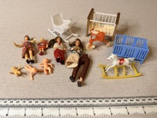 FAB Lundby Barton Krippe