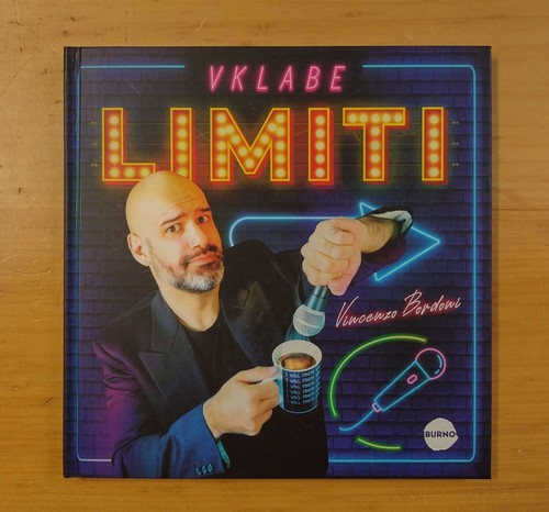 Limiti vincenzo bordoni - limiti,
