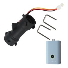 Gas Tanklose Heizung