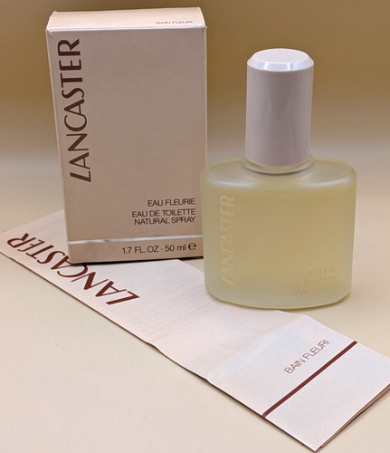 Lancaster eau - lancaster,