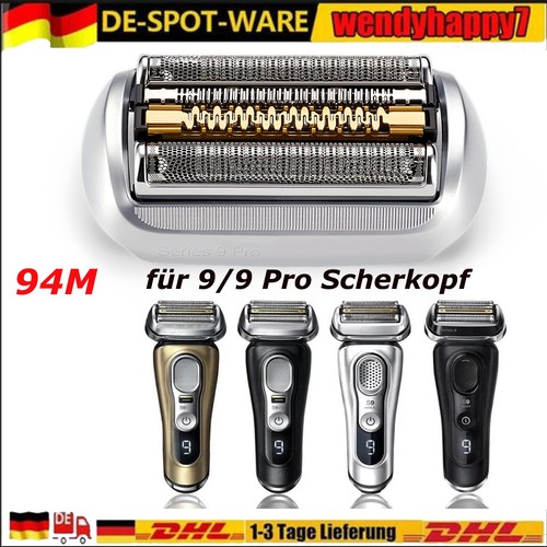 94m ersatzscherteil scherkopf - ersatzscherteil,