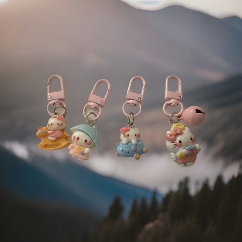 Hello kitty sanrio - hello,
