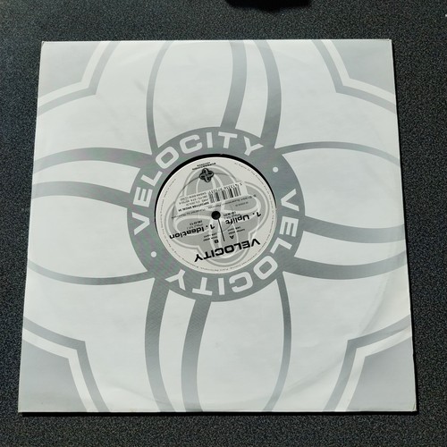 Velocity uplift - –, (1994)