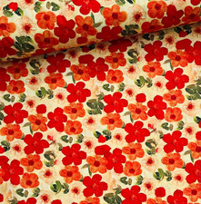 Stoff Patchworkstoff Meterware