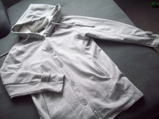 Damen Sweatjacke Mit