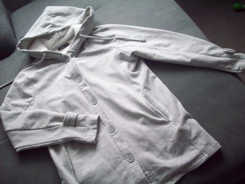 Damen sweatjacke mit - damen,