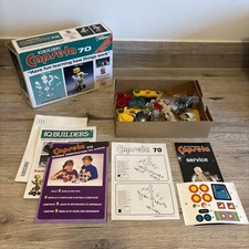 RARE Vintage IQ Builders