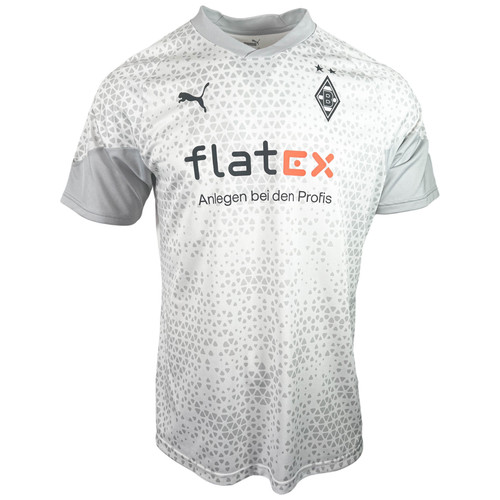 Puma borussia mönchengladbach - puma,