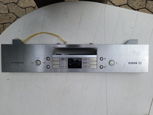 Bosch elektronik steuerung - elektronik,