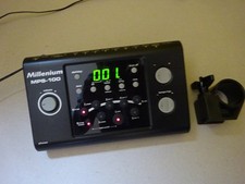 Drum modul millenium mps - modul, mps-100