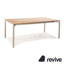 Venjakob Holz Esstisch