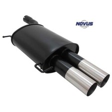 Sport auspuff - sport,