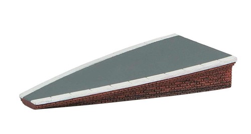 Hornby tt9009 bahnsteigrampe - hornby,
