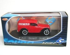 Renault Juvaquatre ANTAR