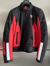 Ducati stoffjacke summer - ducati, 3
