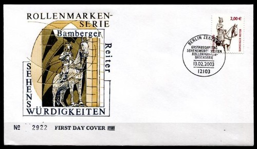 Bamberger reiter - bamberger,
