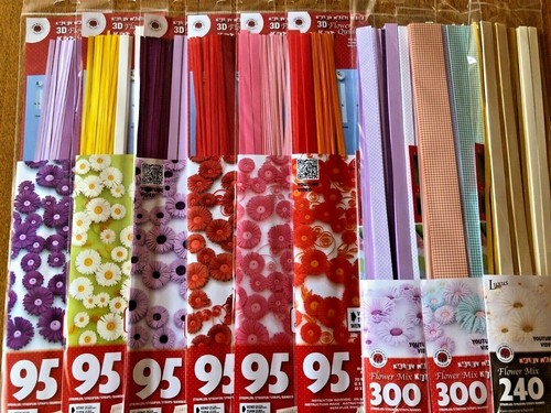 Karen marie klip quilling - klip:,