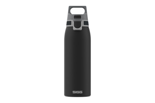Sigg trinkflasche shield - trinkflasche,