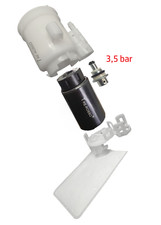 YAMAHA YFM 700 GRIZZLY 07-23