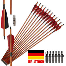 Bogenschießen 30 Zoll