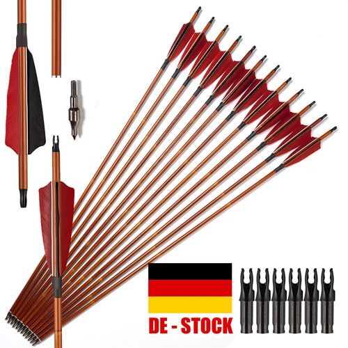 Bogenschießen zoll - 30,