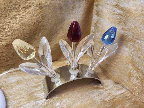 Swarovski figur große - , 3