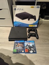 playstation 4 + 2 Controller +