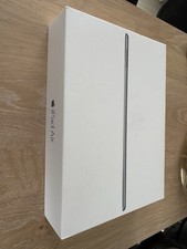 Original Apple  iPad Air Verpackung 
