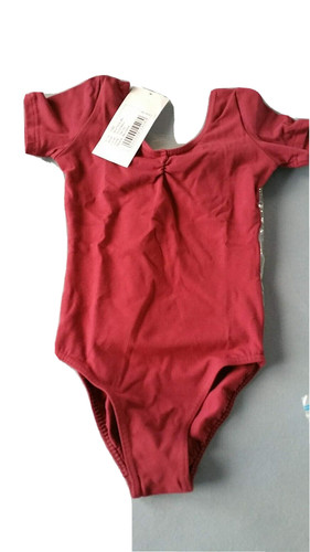 Balletttrikot von danceries - balletttrikot,