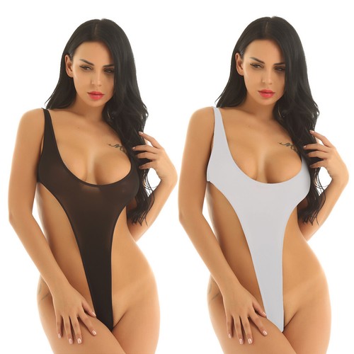 Damen body transparent - damen,