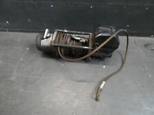 Elektrische Seilwinde 135000LBS Offroadwinde Synthetik Abschlepp RAPTOR defekt